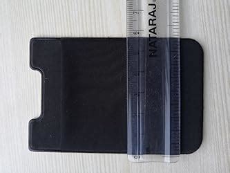 CHRONEX Lycra Unisex wallet(black) : Amazon.in: Bags, Wallets and Luggage