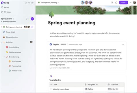 Image result for Loop Vs Notion Review