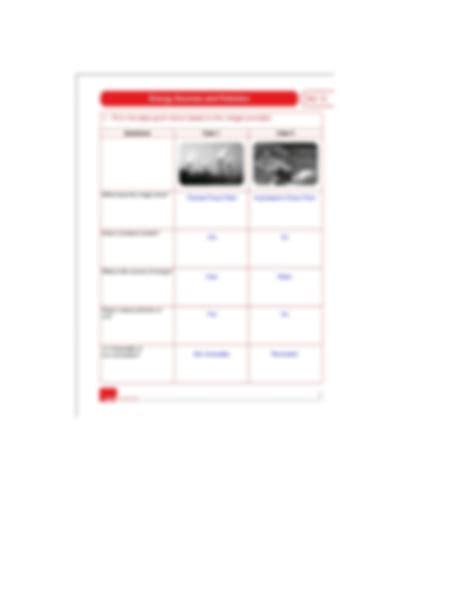 Class 5th EVS Lessons 的图像结果