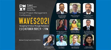 LESSONS ON NAVIGATING TURBULENCE