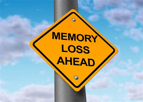 I will forget you – An Ode to Forgetfulness – Just Living Like This with Lyme