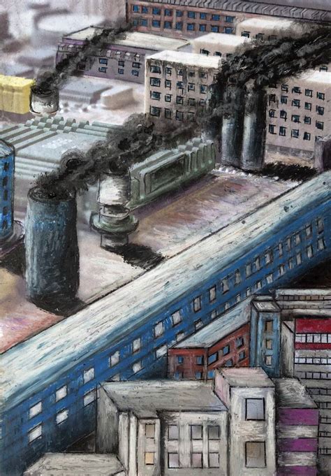 Benxi cip Drawing by Alessio Privitera | Saatchi Art