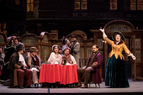 Minnesota Opera's 'La Boheme' | Classical MPR