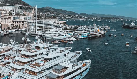 CLUB - YC Monaco