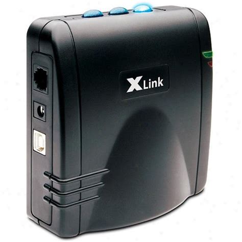 Xlink 的图像结果