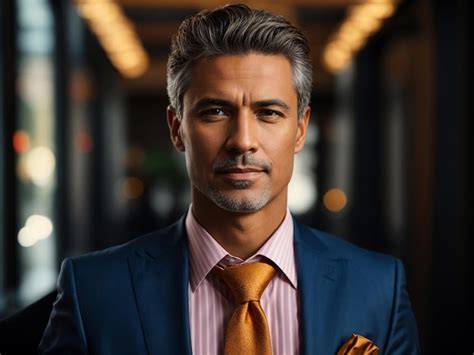 Businessman Portrait 的图像结果