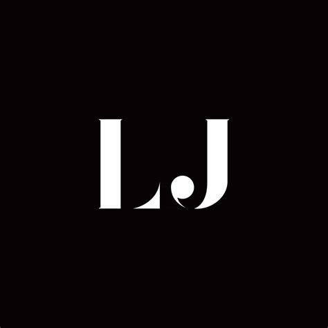 LJ Logo - LogoDix