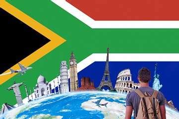 2021最新在加拿大申请南非签证攻略和代办服务 – 加梦全球签
