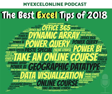 Image result for Excel and Word Tips