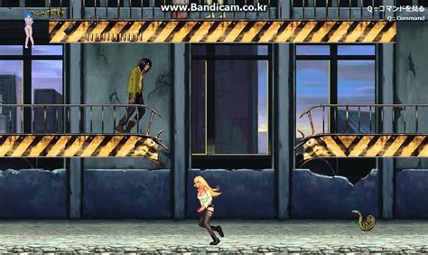 Parasite In City Game download - Install-Game