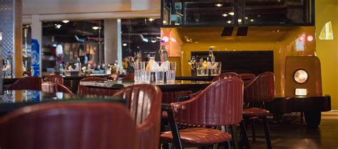 First Look: Put Your Hands Up For 'Detroit' In Connaught Place ...