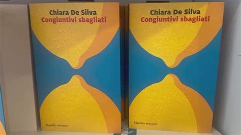&ldquo;Congiuntivi sbagliati&rdquo; per l&rsquo;esordiente Chiara De Silva