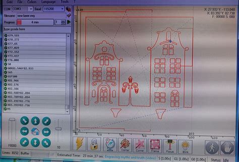 Image result for Arduino Lasergrbl PWM