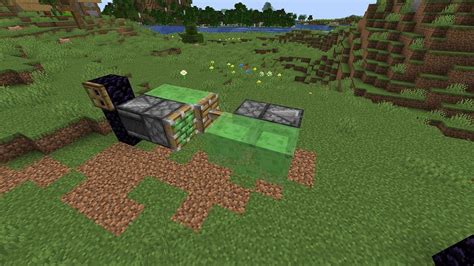 Flying Machine Minecraft 1.16 Java 的图像结果