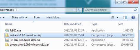 How to Update Arduino Software 的图像结果