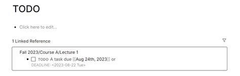 Logseq Knowledge Structure 的图像结果