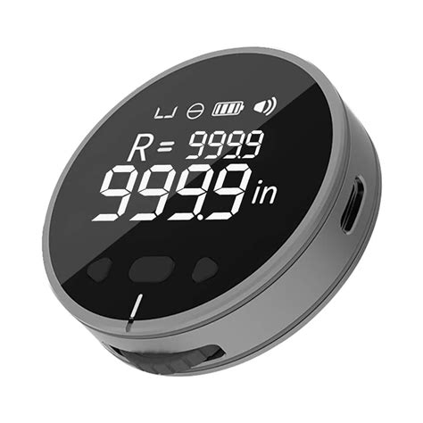 Digitalni Merac pravih i zakrivljenih povrsina - Mob-Shop