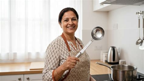 How the Right Kitchen Tools Save Time in Everyday Cooking – Sorabh ...