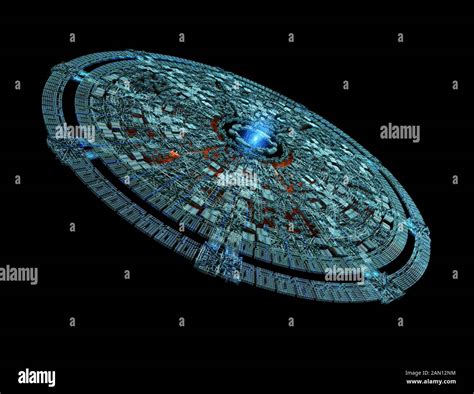 Image result for Alien Space Station