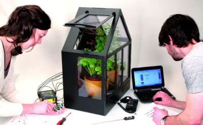 Image result for Mini Serre Arduino