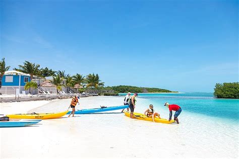 SHAKA CAYE ISLAND RESORT (St. George's Caye) - All-inclusive Resort ...