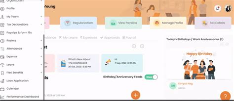 How do I see my performance progress? - Quikchex Knowledge Base