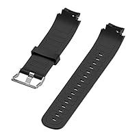 Zodler AliCreation Silicone Sport Replacement Strap Compatible for ...