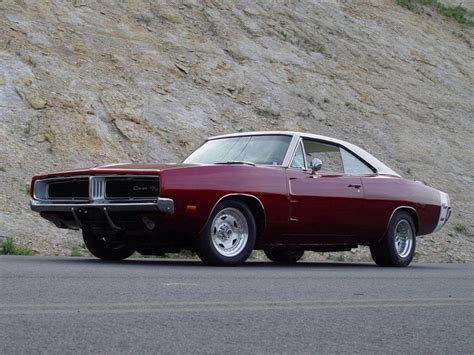 Dodge Charger History Pictures at Rita Skelley blog