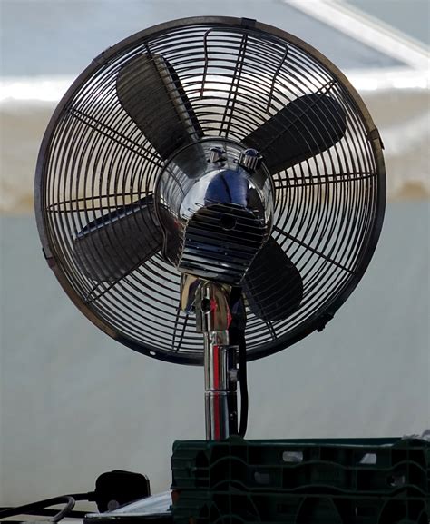Electric Fan Free Stock Photo - Public Domain Pictures