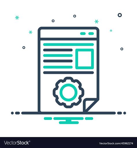 Script Writing Vector Sysmbole 的图像结果