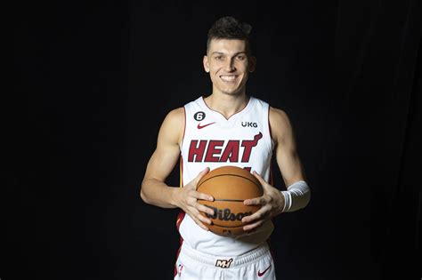 Tyler Herro Contract