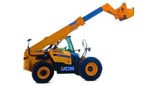 JCB Telehandler Specifications 的图像结果