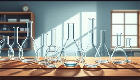 Image result for 2 Types of Flasks