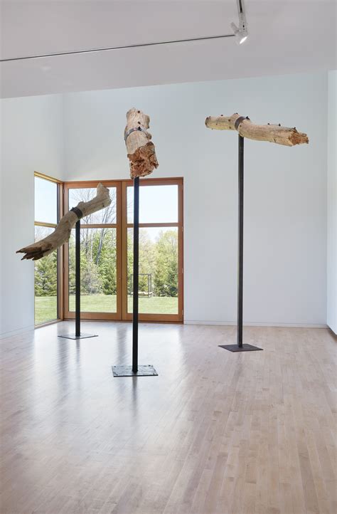 The Aldrich Contemporary Art Museum