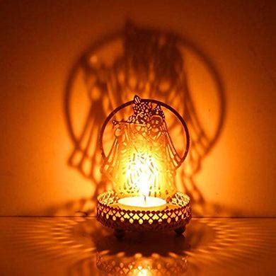 Candle Holder – Home Decor Lo