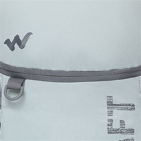 Wildcraft Pacto 2.0 (Gray) – Bagpoint