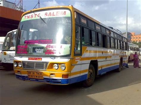 Transport in Shimoga, Public and Local Transport in Shimoga