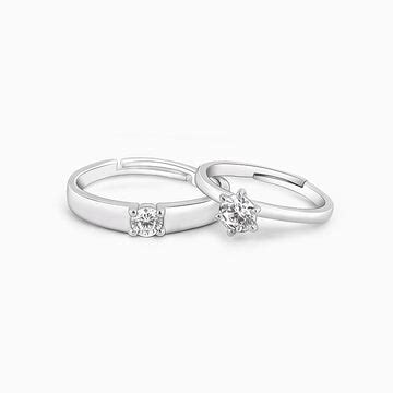 Gifts for Couple - Buy Couple Jewellery Online – GIVA