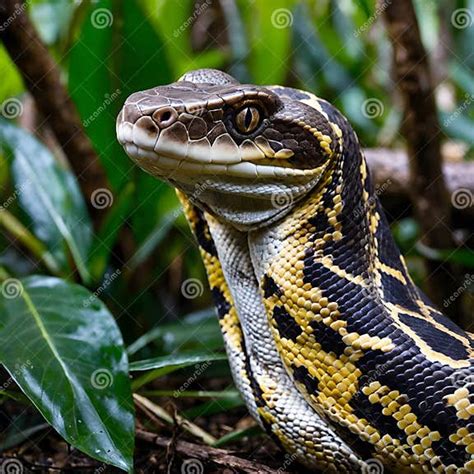 Image result for Python Attacking Prey