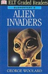 Image result for Alien Invaders Book Review