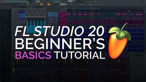 Learning FL Studio 的图像结果