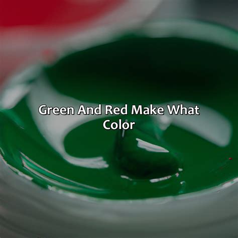 What Color Represents Courage - colorscombo.com