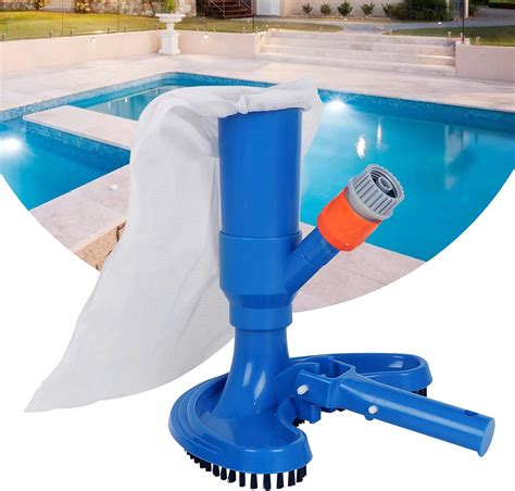 How to Vacuum Pool Using Skimmer 的图像结果