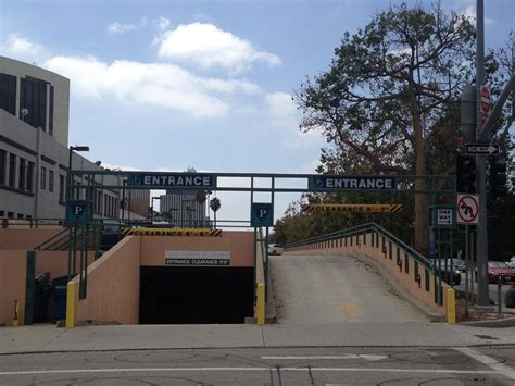 SM-5 - Parking in Beverly Hills | ParkMe