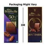 Buy Cadbury Bournville Rich Cocoa Dark Chocolate Bar 80 Gm Online At ...