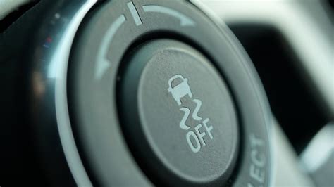 Image result for Traction Control Button