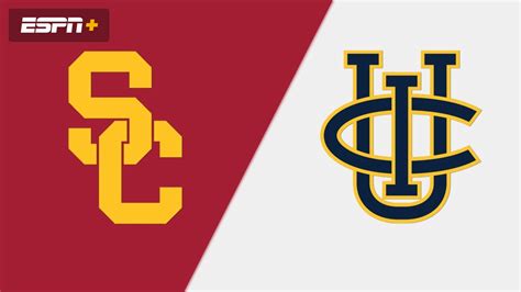 #15 USC vs. #7 UC Irvine (M Volleyball) 2/7/24 - Stream the Game Live ...