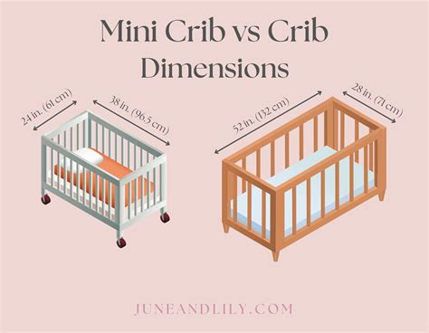 Nursery Bed Dimensions at Marvin Wolbert blog