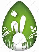 Image result for Bunny Cut Out Ear Shapes