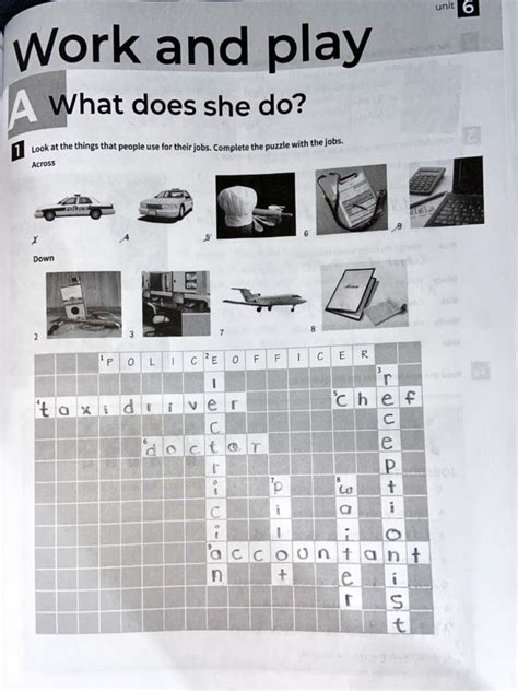 WB Model Activity Task Class 6 的图像结果